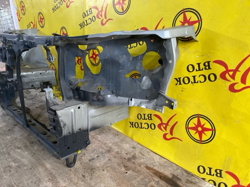 Рамка радиатора, 6000 рублей, Красноярск