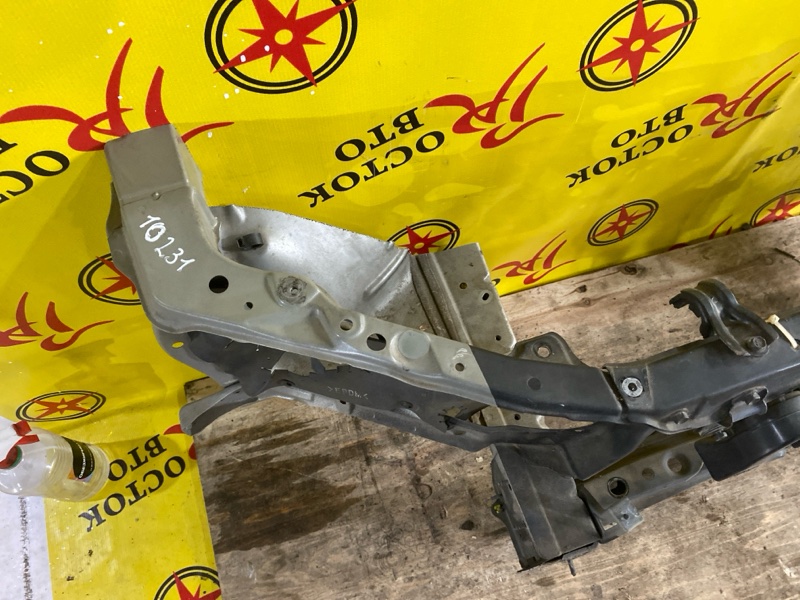 Рамка радиатора, 6000 рублей, Красноярск