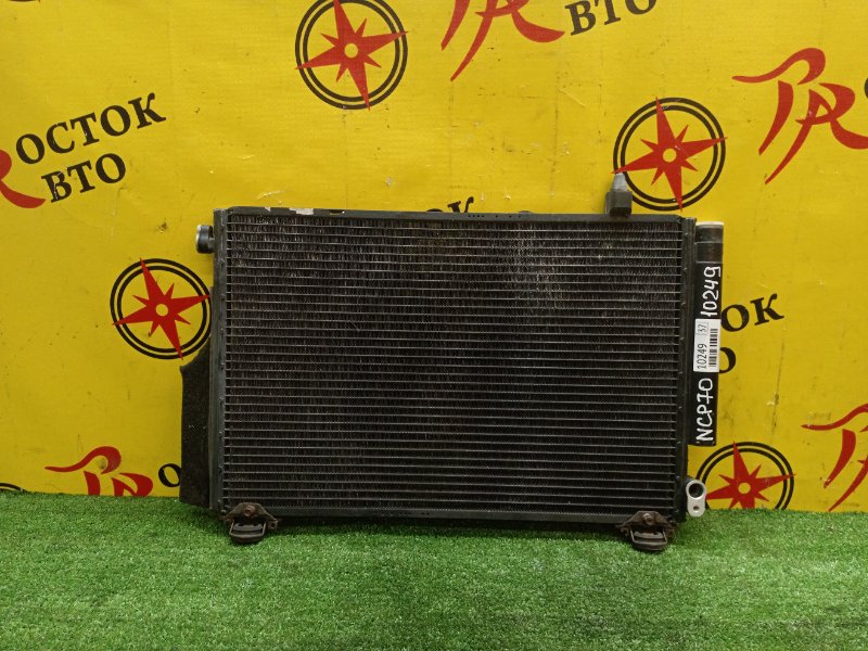 Радиатор кондиционера, 800 рублей, Красноярск