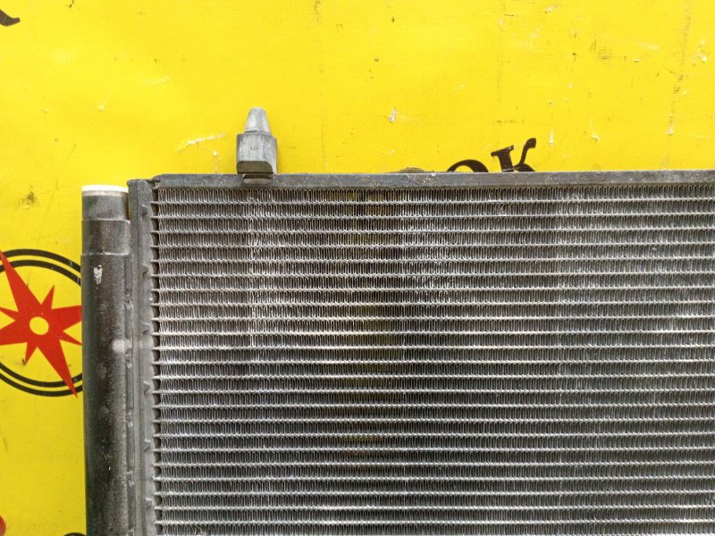 Радиатор кондиционера, 800 рублей, Красноярск