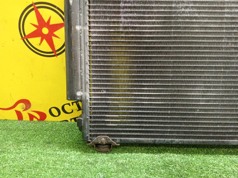 Радиатор кондиционера, 800 рублей, Красноярск