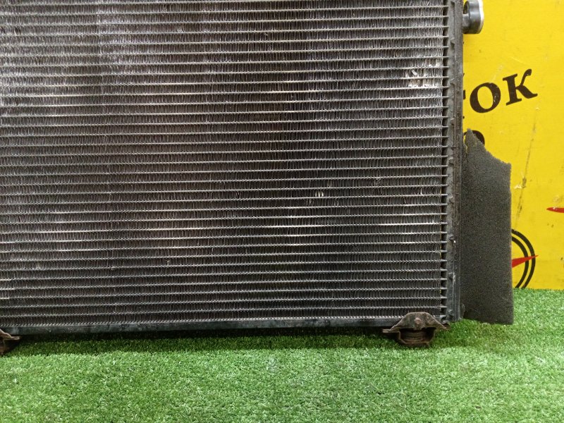 Радиатор кондиционера, 800 рублей, Красноярск