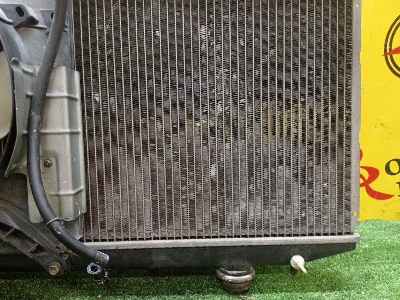 Радиатор охлаждения двигателя, 10000 рублей, Красноярск