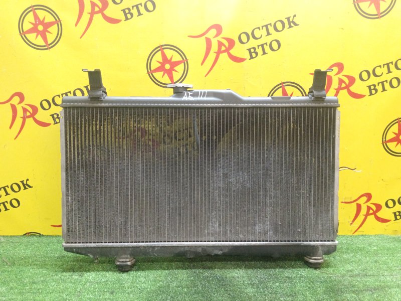 Радиатор охлаждения двигателя, 10000 рублей, Красноярск