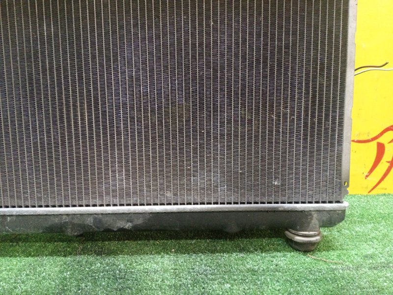 Радиатор охлаждения двигателя, 10000 рублей, Красноярск