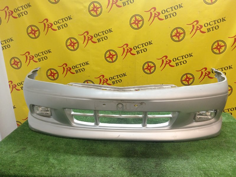 Бампер, 27000 рублей, Красноярск