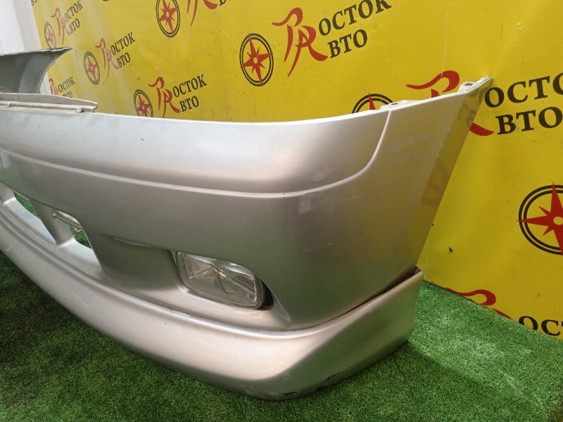 Бампер, 27000 рублей, Красноярск