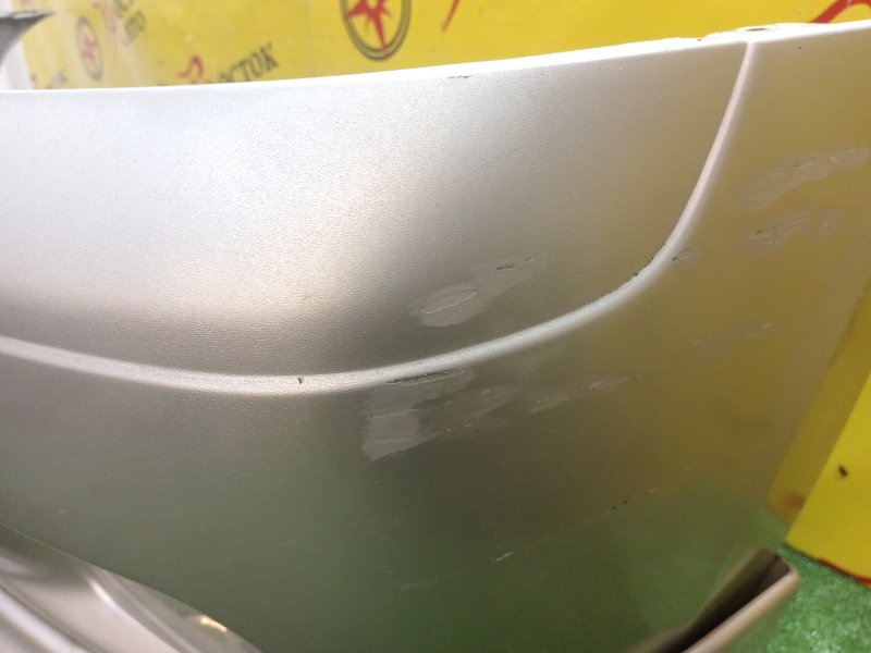 Бампер, 27000 рублей, Красноярск