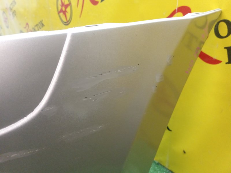 Бампер, 27000 рублей, Красноярск