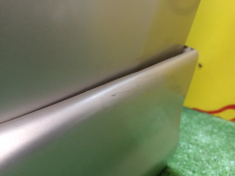 Бампер, 27000 рублей, Красноярск