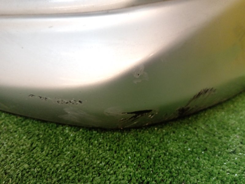 Бампер, 27000 рублей, Красноярск