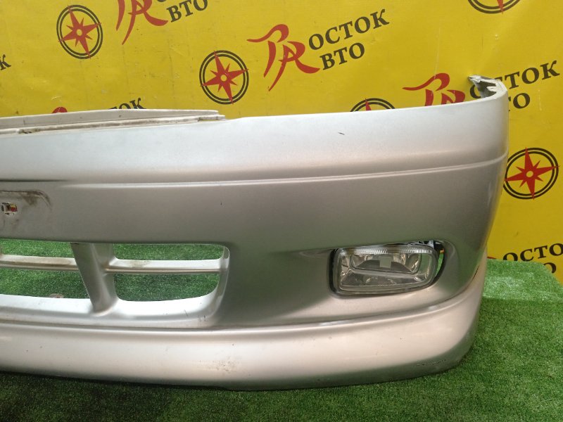 Бампер, 27000 рублей, Красноярск