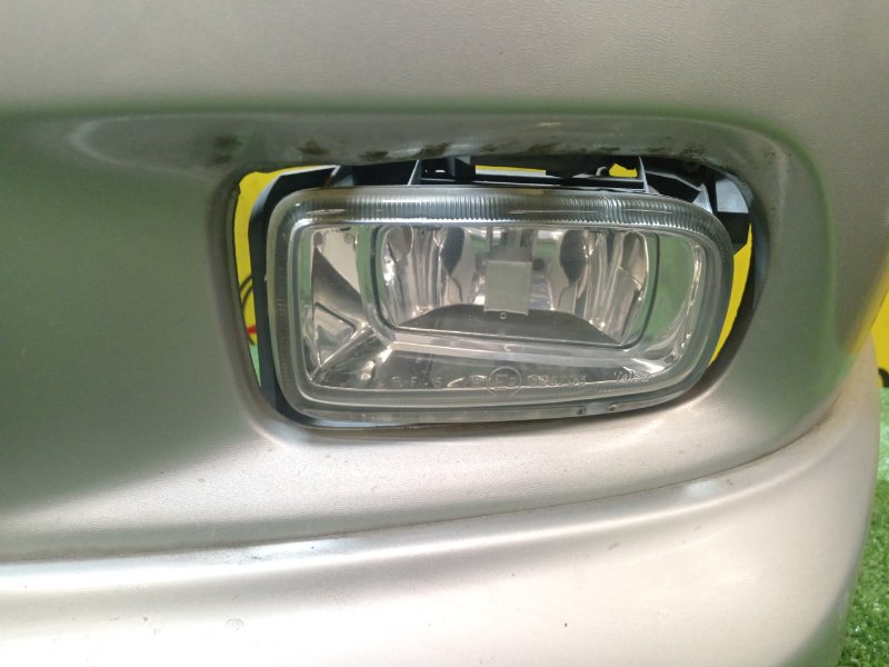 Бампер, 27000 рублей, Красноярск