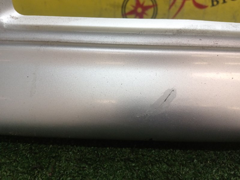 Бампер, 27000 рублей, Красноярск