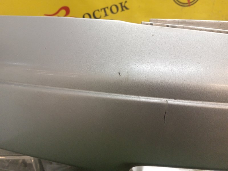 Бампер, 27000 рублей, Красноярск