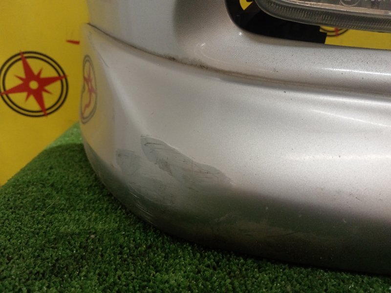 Бампер, 27000 рублей, Красноярск