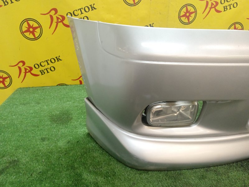 Бампер, 27000 рублей, Красноярск