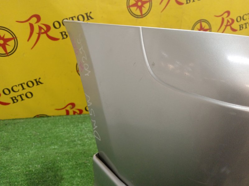 Бампер, 27000 рублей, Красноярск