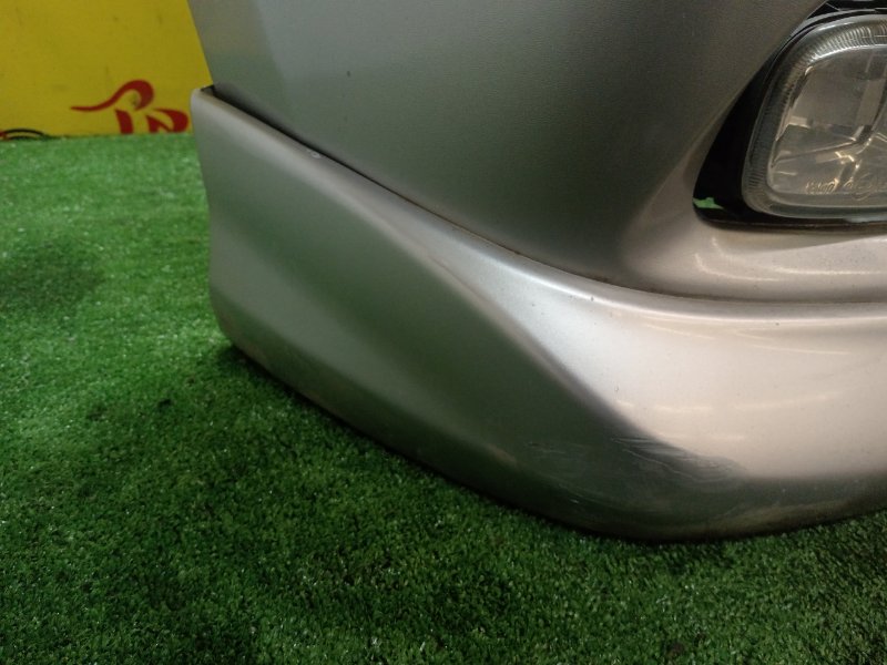 Бампер, 27000 рублей, Красноярск