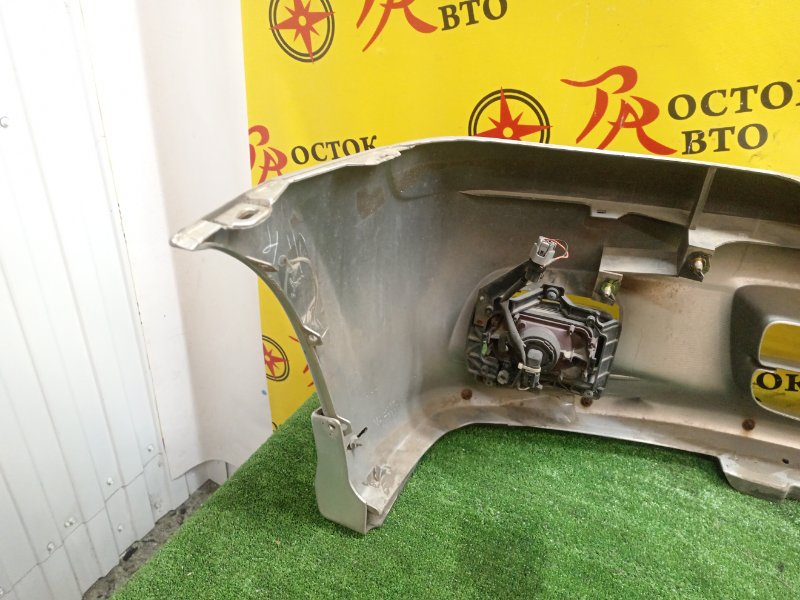 Бампер, 27000 рублей, Красноярск