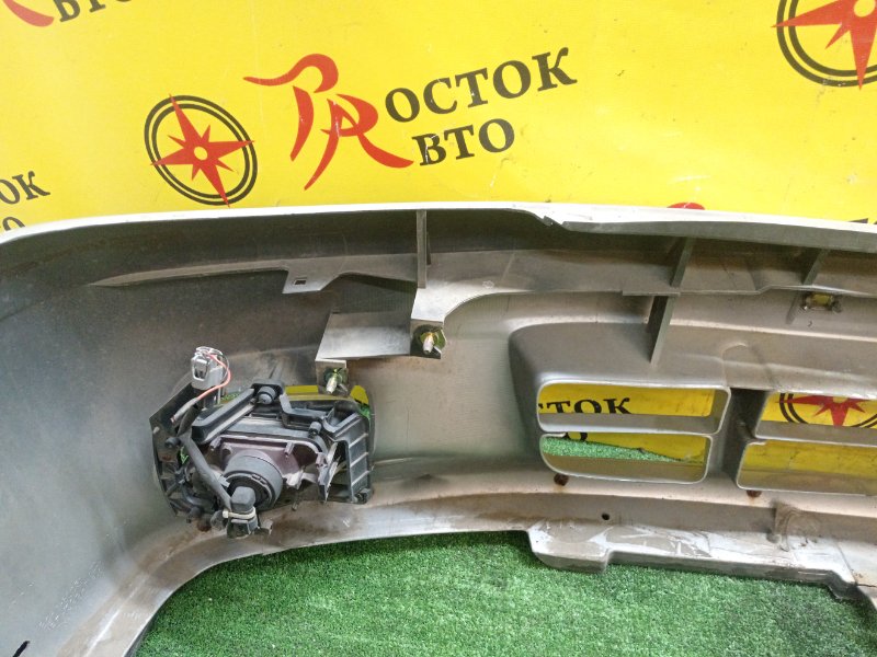 Бампер, 27000 рублей, Красноярск