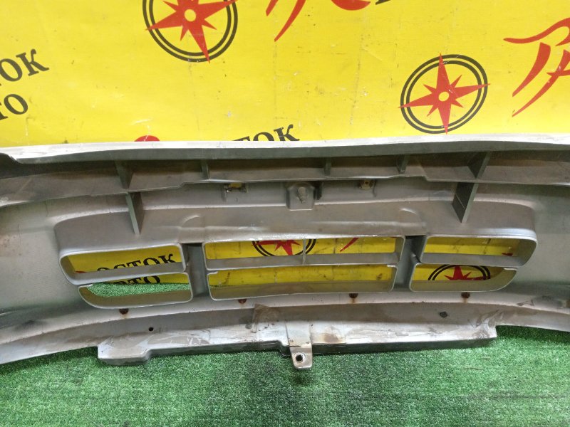 Бампер, 27000 рублей, Красноярск