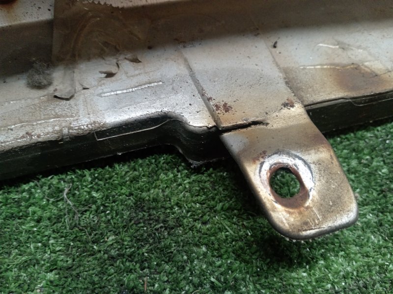 Бампер, 27000 рублей, Красноярск