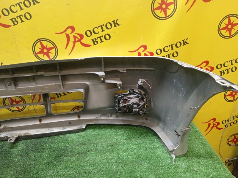 Бампер, 27000 рублей, Красноярск