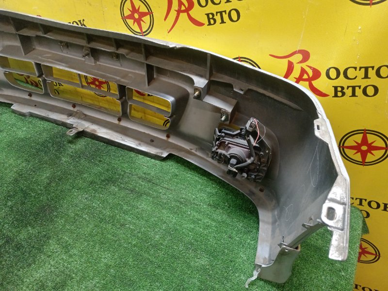 Бампер, 27000 рублей, Красноярск