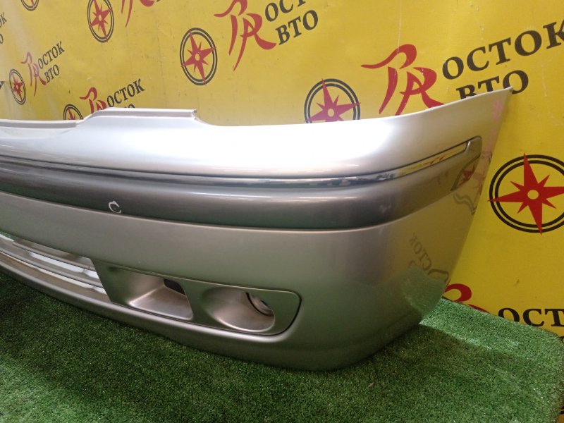 Бампер, 16000 рублей, Красноярск