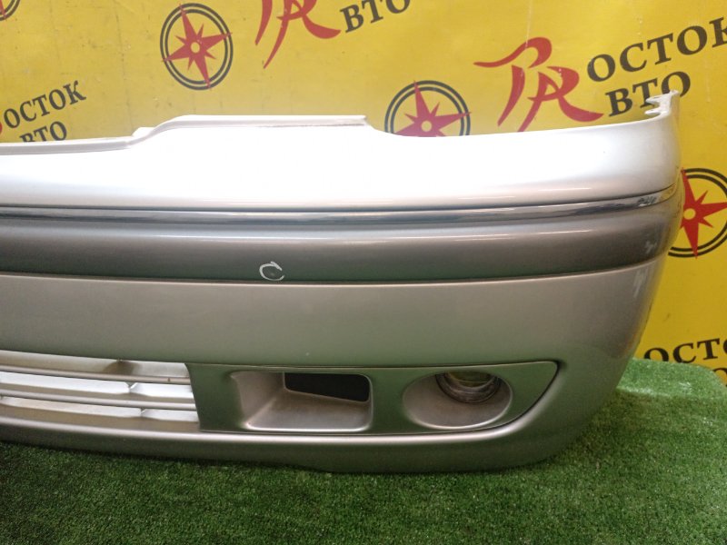 Бампер, 16000 рублей, Красноярск