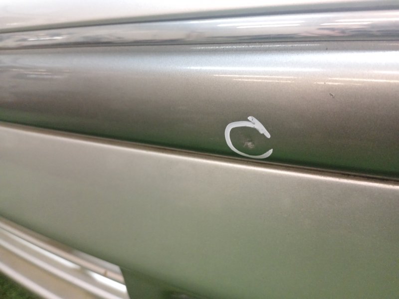 Бампер, 16000 рублей, Красноярск