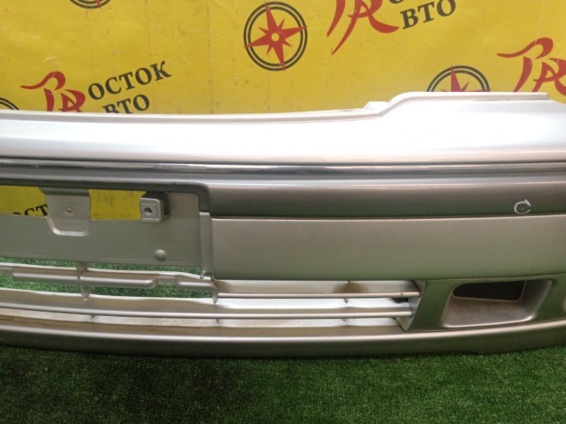 Бампер, 16000 рублей, Красноярск