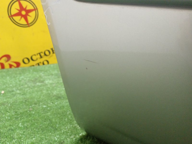 Бампер, 16000 рублей, Красноярск