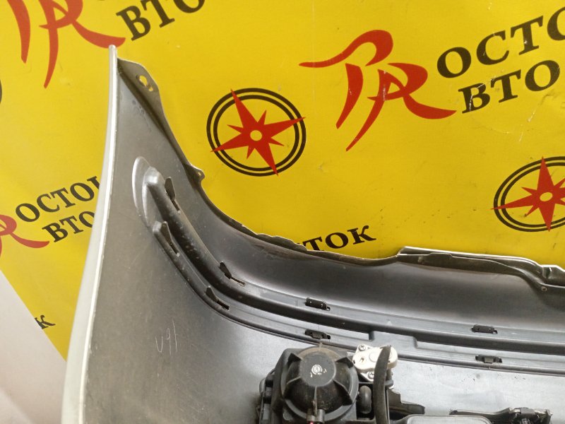 Бампер, 16000 рублей, Красноярск