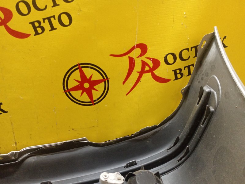 Бампер, 16000 рублей, Красноярск