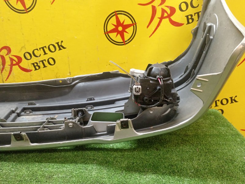 Бампер, 16000 рублей, Красноярск