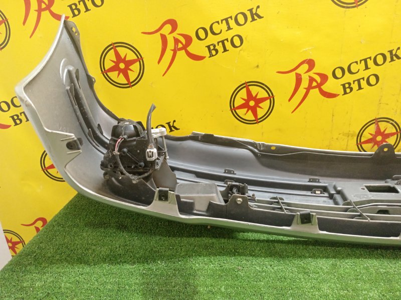 Бампер, 16000 рублей, Красноярск