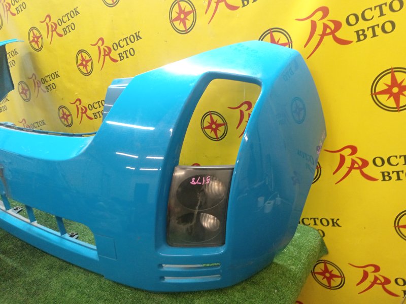 Бампер, 22000 рублей, Красноярск