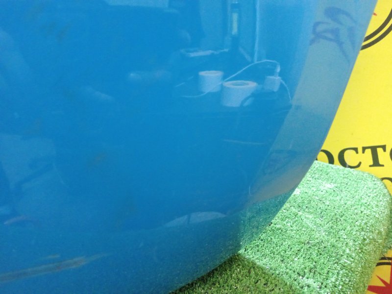 Бампер, 22000 рублей, Красноярск