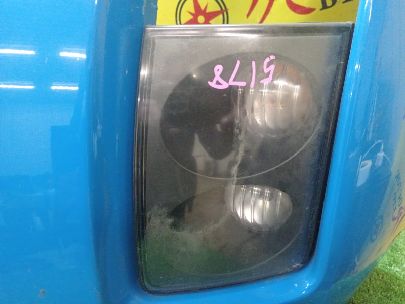 Бампер, 22000 рублей, Красноярск