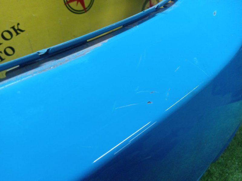 Бампер, 22000 рублей, Красноярск