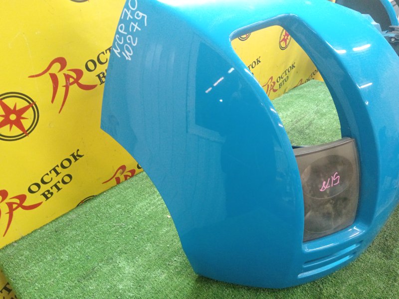 Бампер, 22000 рублей, Красноярск