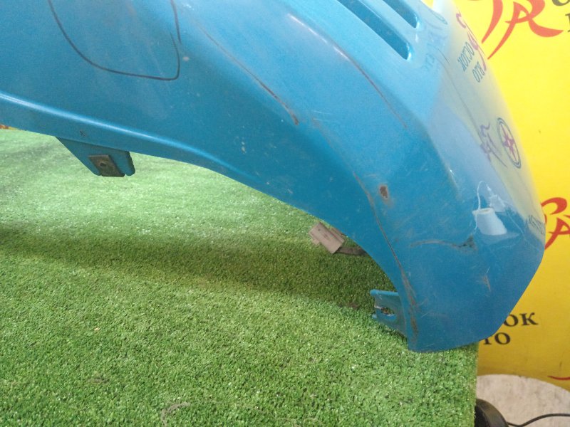 Бампер, 22000 рублей, Красноярск