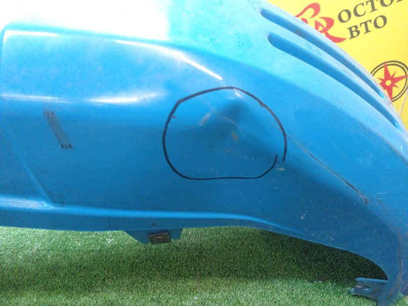 Бампер, 22000 рублей, Красноярск