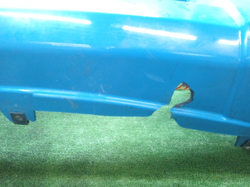 Бампер, 22000 рублей, Красноярск