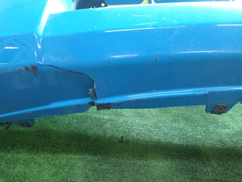 Бампер, 22000 рублей, Красноярск