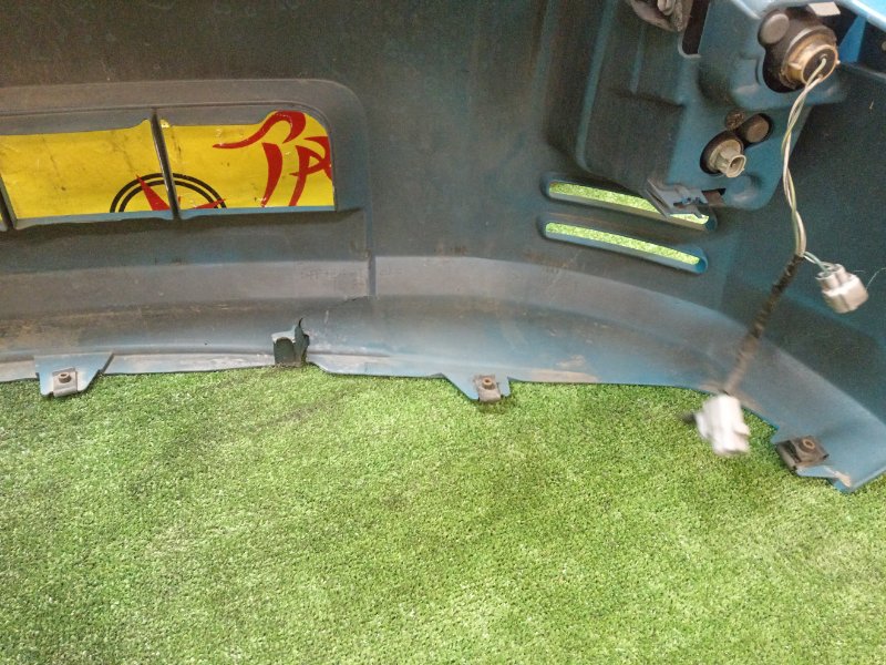 Бампер, 22000 рублей, Красноярск