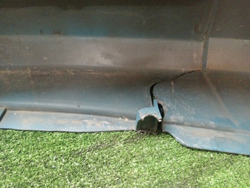 Бампер, 22000 рублей, Красноярск