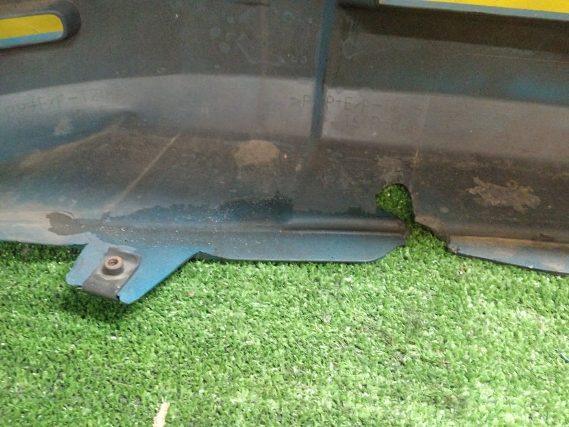 Бампер, 22000 рублей, Красноярск